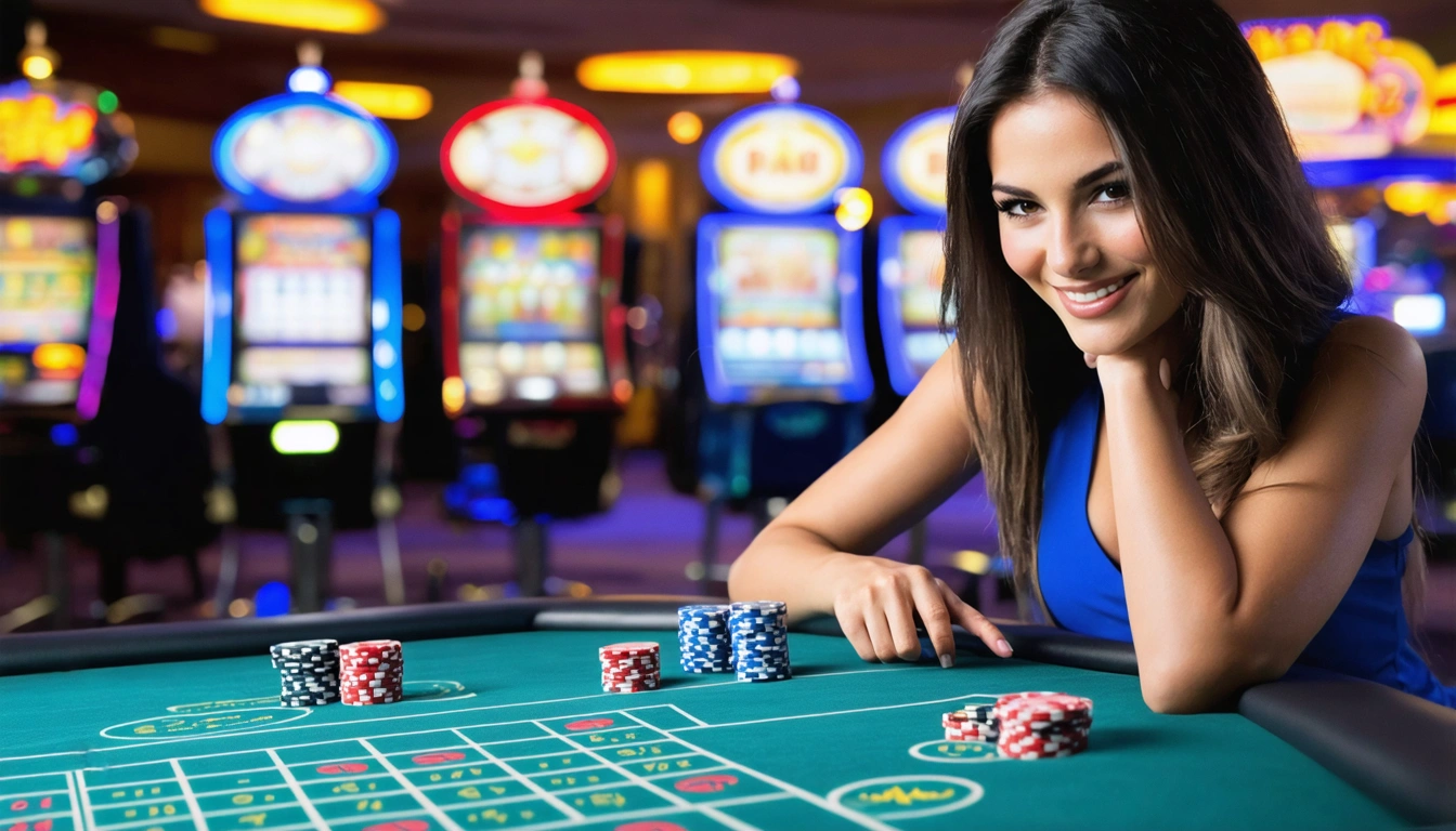 games Olimp Casino