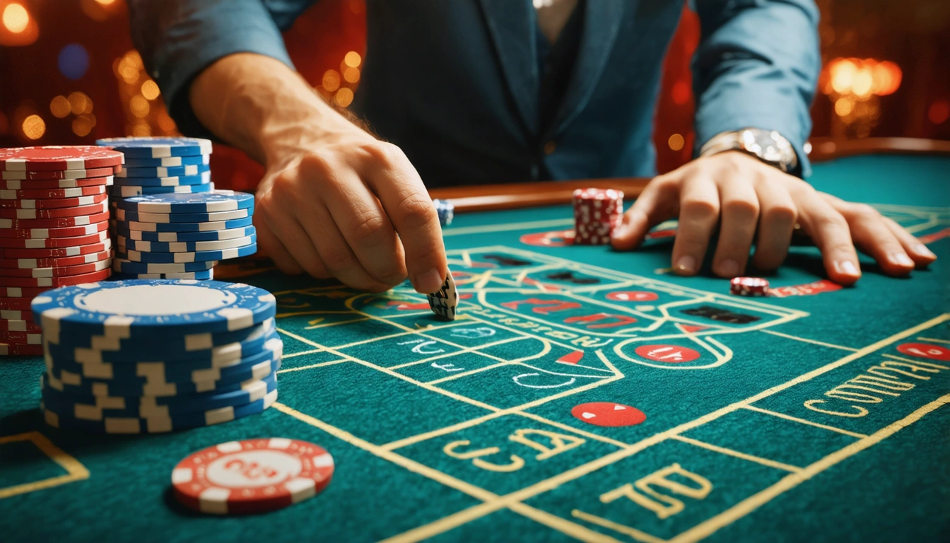 registration Olimp Casino