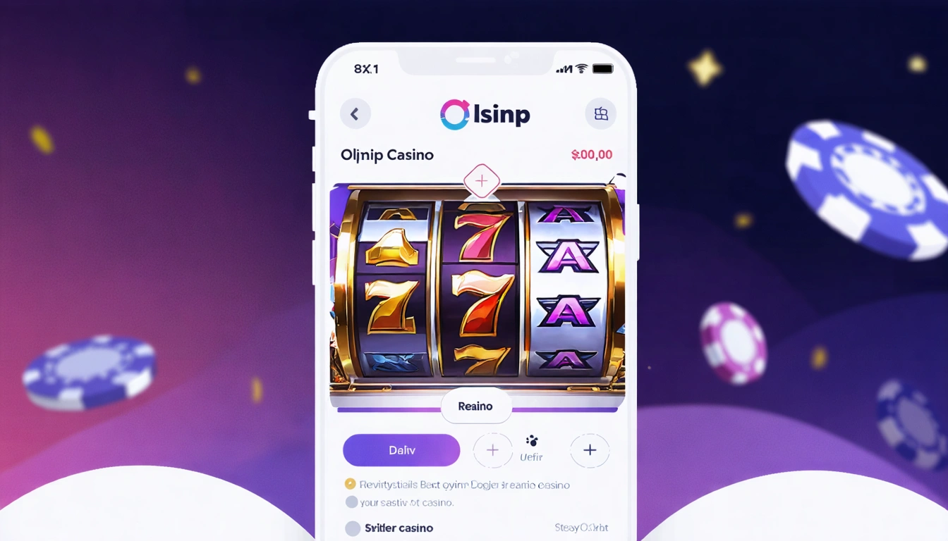 review Olimp Casino